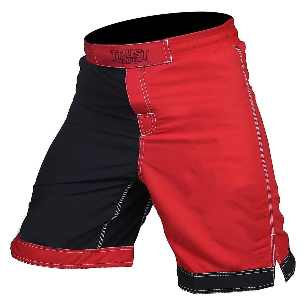 001 MMA shorts - Image 1