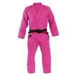 Bjj uniforms