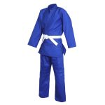 Judo uniforms