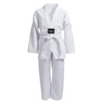 Taekwondo uniforms