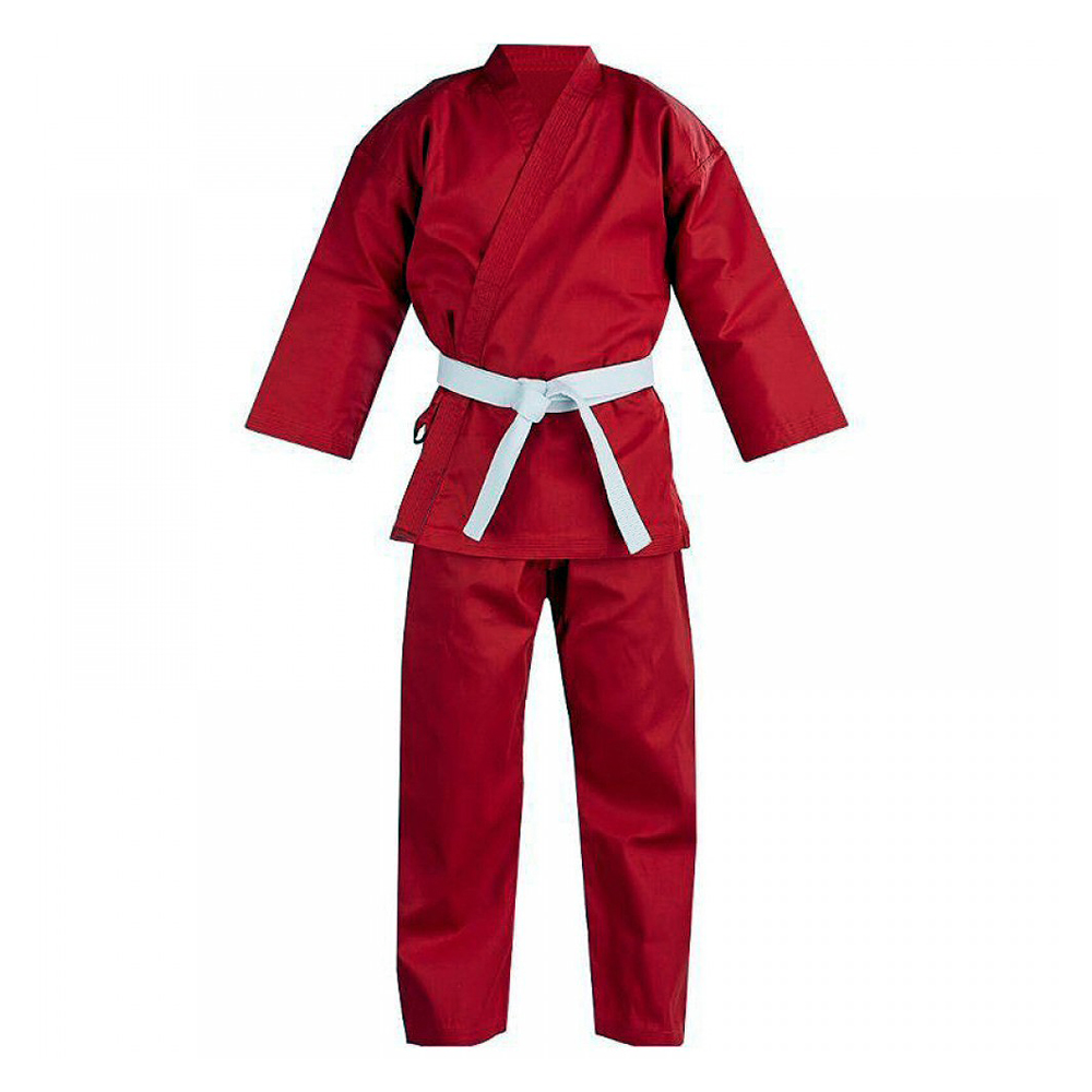 02 Judo uniforms - Image 1
