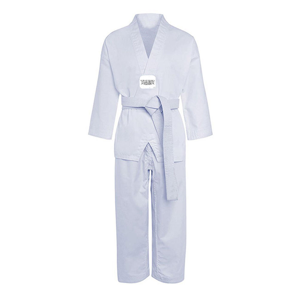 02 Taekwondo uniforms - Image 1