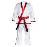 Judo uniforms