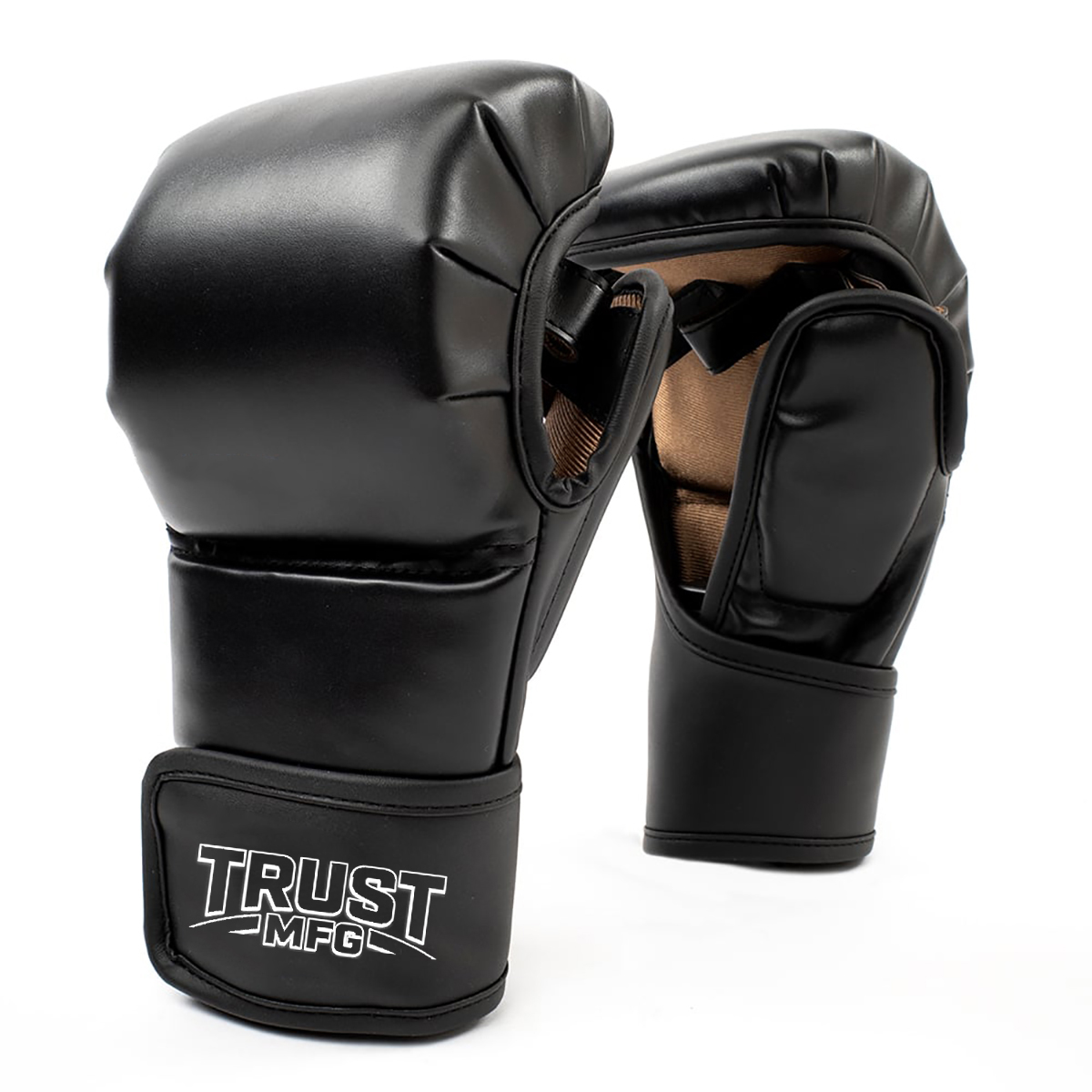 03 MMA Gloves - Image 1
