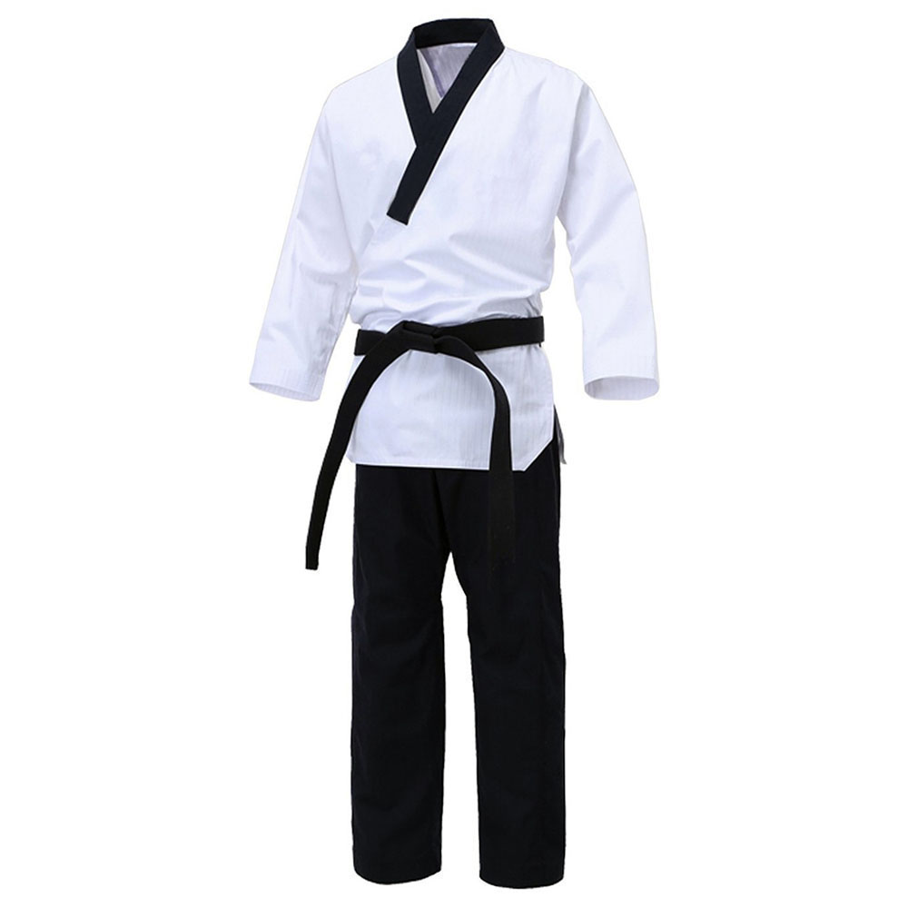 06 Taekwondo uniforms - Image 1