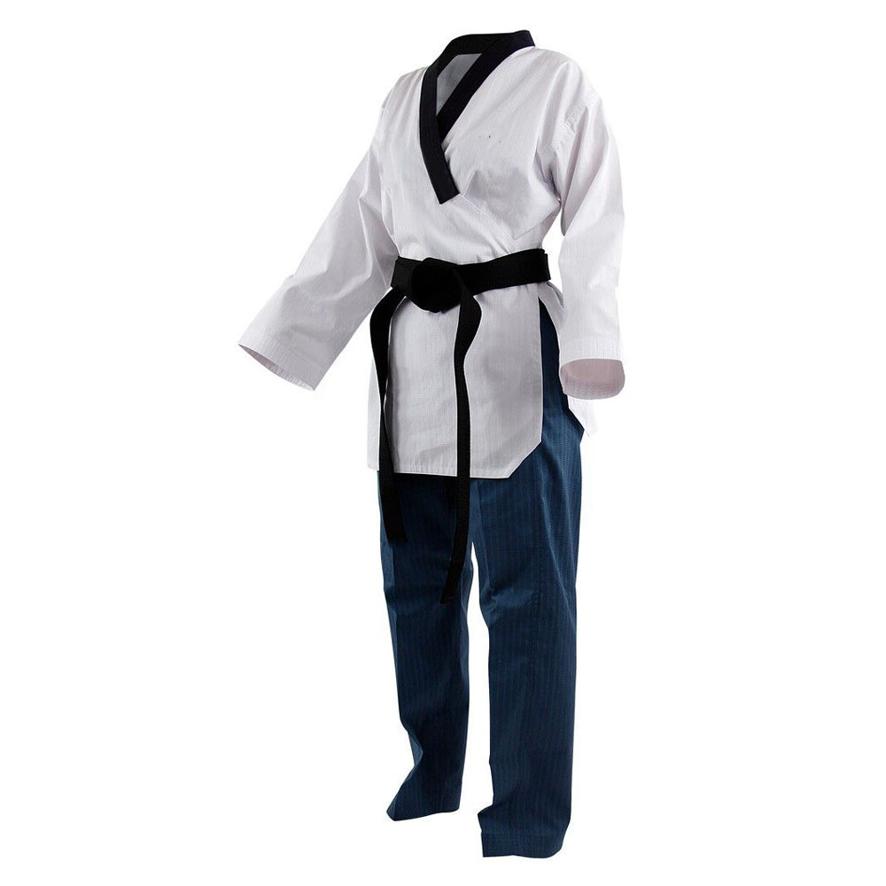08 Taekwondo uniforms - Image 1