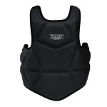 Belly/chest protector