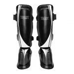 Shin Instep Pads
