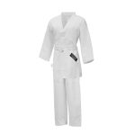 Taekwondo uniforms