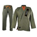 Bjj uniforms