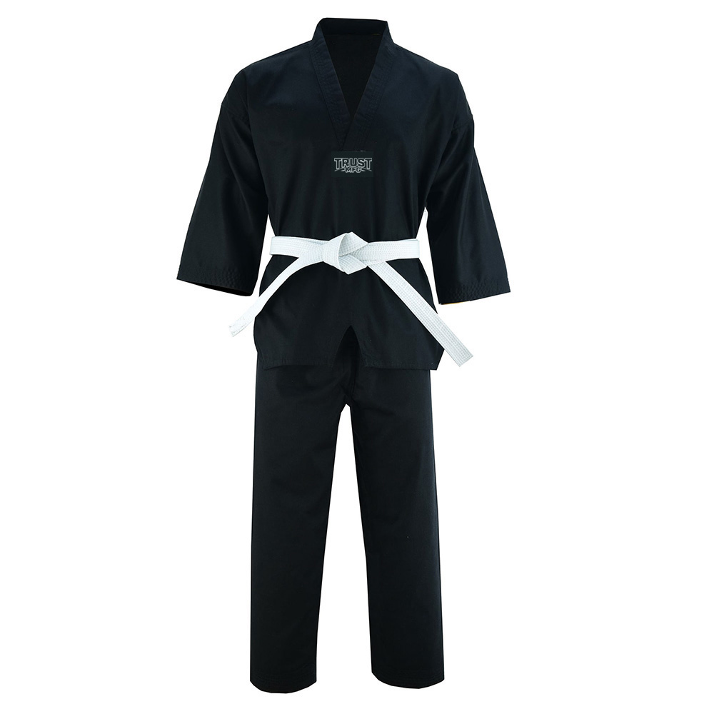 11 Taekwondo uniforms - Image 1