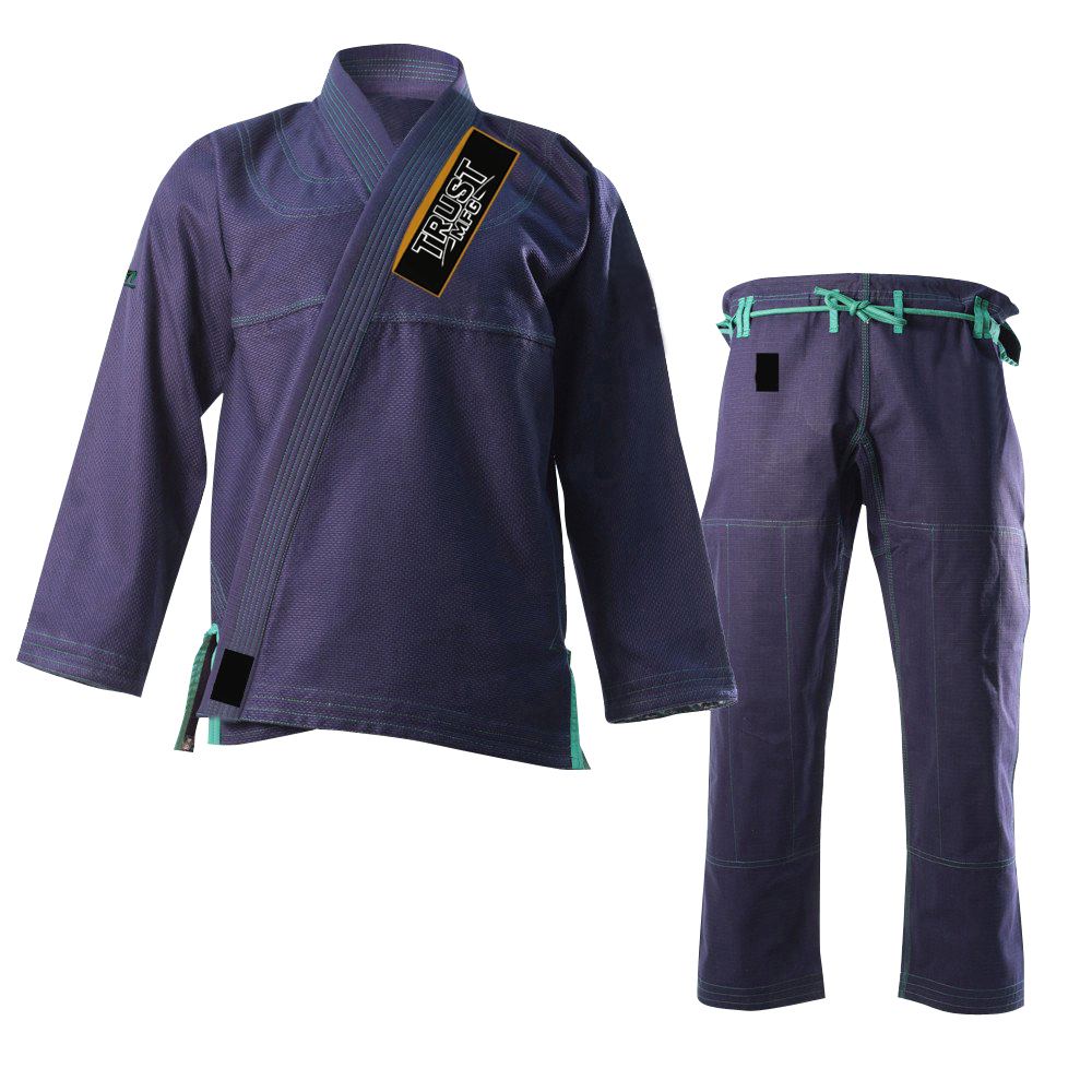 12 Bjj uniforms - Image 1