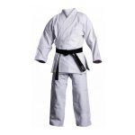 Karate uniforms