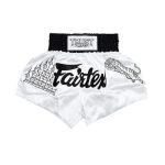 Muay thai shorts